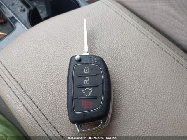 5NPE34AF2HH480354 Hyundai Sonata Sport