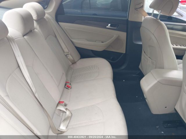 5NPE34AF2HH480354 Hyundai Sonata Sport