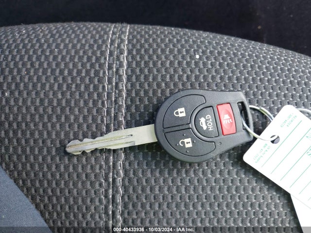 Nissan SENTRA S 2018 3N1AB7AP5JY348034 Image 11