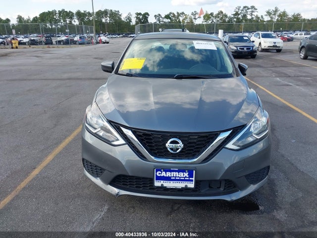 Nissan SENTRA S 2018 3N1AB7AP5JY348034 Image 13