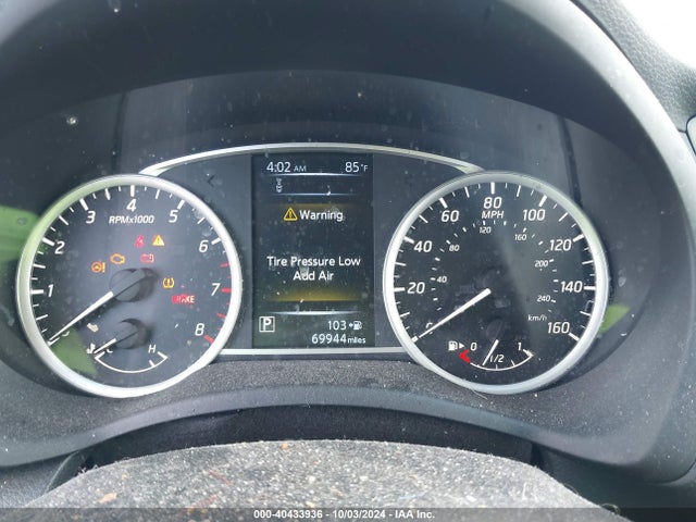 Nissan SENTRA S 2018 3N1AB7AP5JY348034 Image 7
