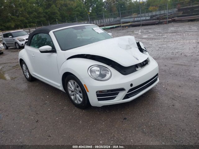 2018 VOLKSWAGEN BEETLE 3VW5DAAT5JM512809