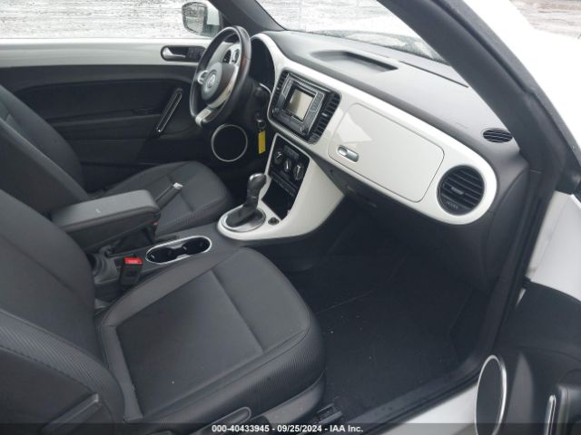 2018 VOLKSWAGEN BEETLE 3VW5DAAT5JM512809 Photo 4