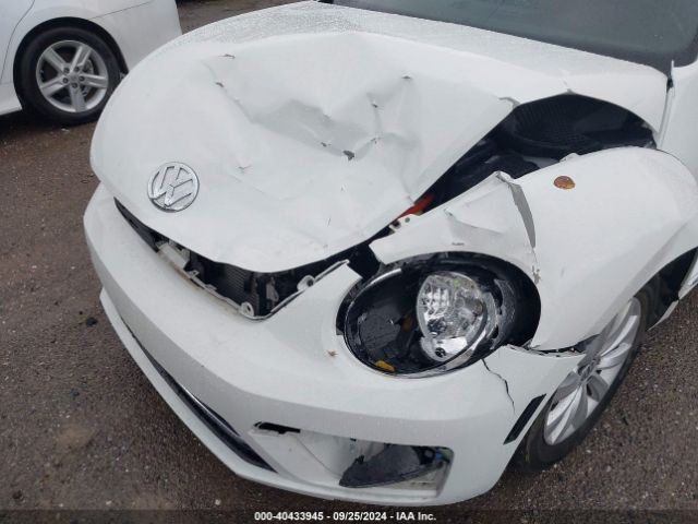 2018 VOLKSWAGEN BEETLE 3VW5DAAT5JM512809 Photo 5