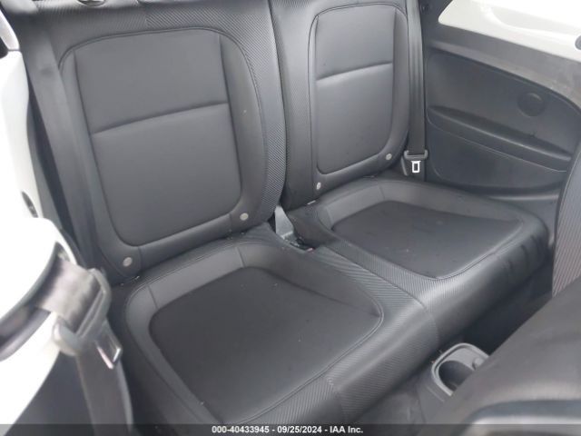 2018 VOLKSWAGEN BEETLE 3VW5DAAT5JM512809 Photo 7