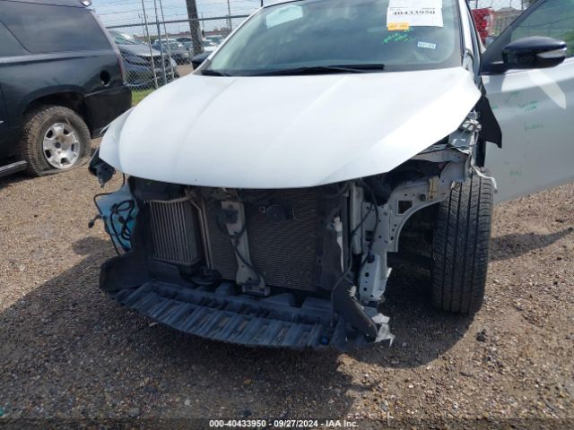 3N1CB7AP0HY373006 Nissan Sentra Sr Turbo