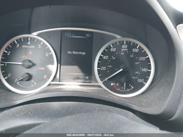3N1CB7AP0HY373006 Nissan Sentra Sr Turbo
