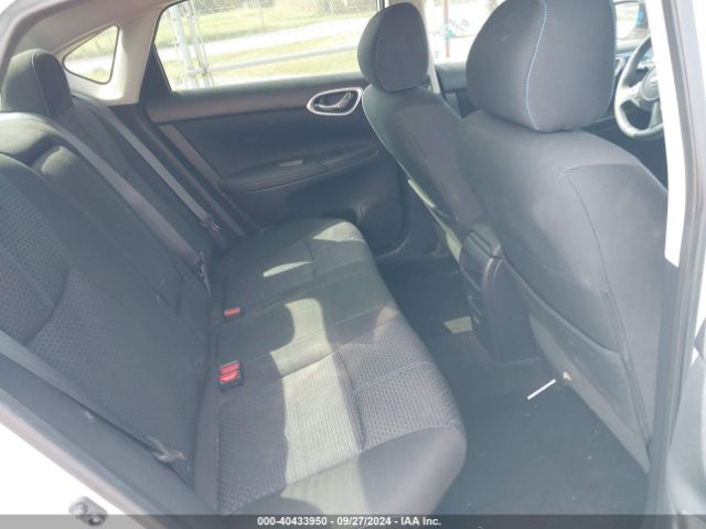 3N1CB7AP0HY373006 Nissan Sentra Sr Turbo