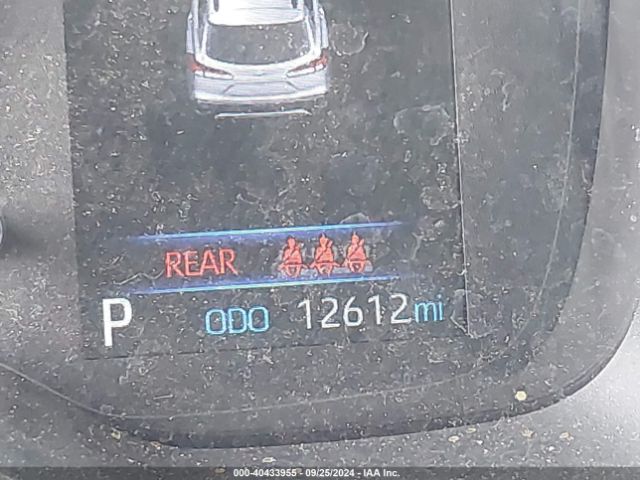 7MUCAAAG2NV033023 Toyota Corolla Cross Le