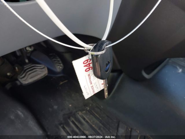 1FTYE1ZM5KKA01720 Ford Transit-150