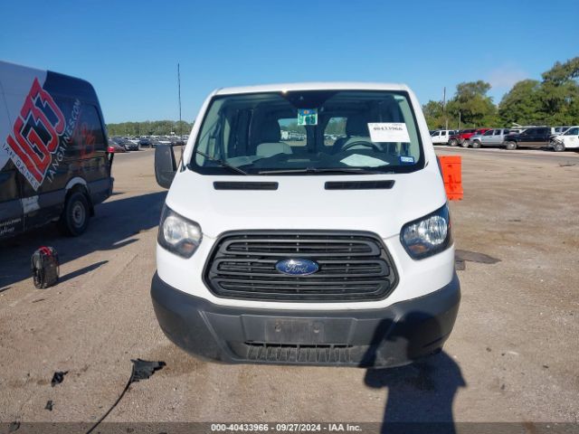 1FTYE1ZM5KKA01720 Ford Transit-150