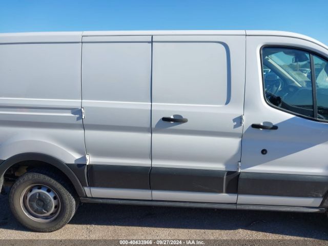 1FTYE1ZM5KKA01720 Ford Transit-150