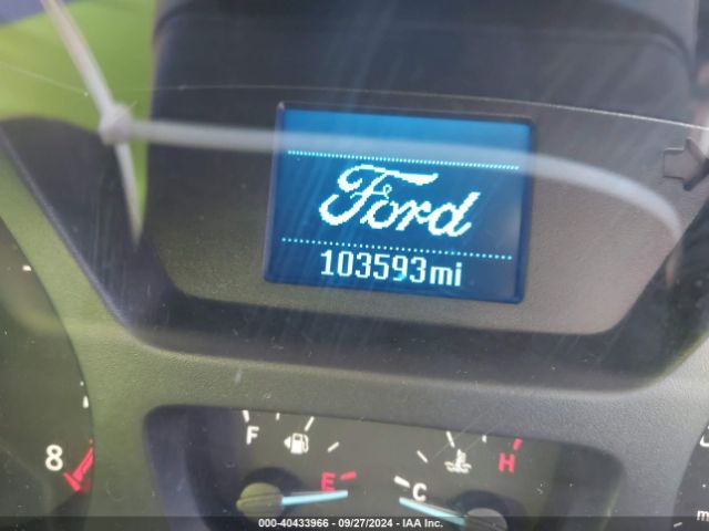 1FTYE1ZM5KKA01720 Ford Transit-150