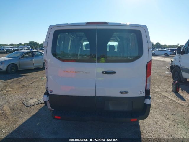 1FTYE1ZM5KKA01720 Ford Transit-150