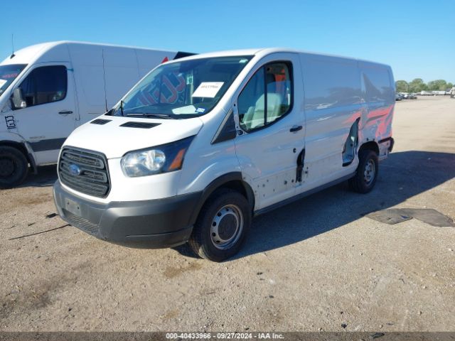 1FTYE1ZM5KKA01720 Ford Transit-150