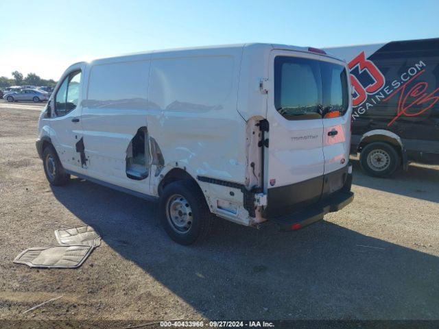 1FTYE1ZM5KKA01720 Ford Transit-150
