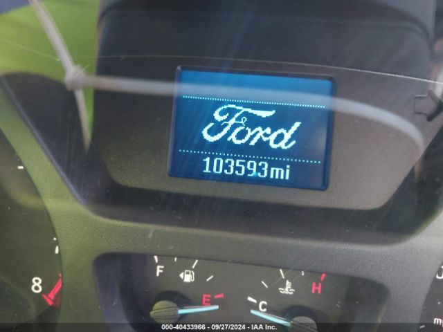1FTYE1ZM5KKA01720 Ford Transit-150