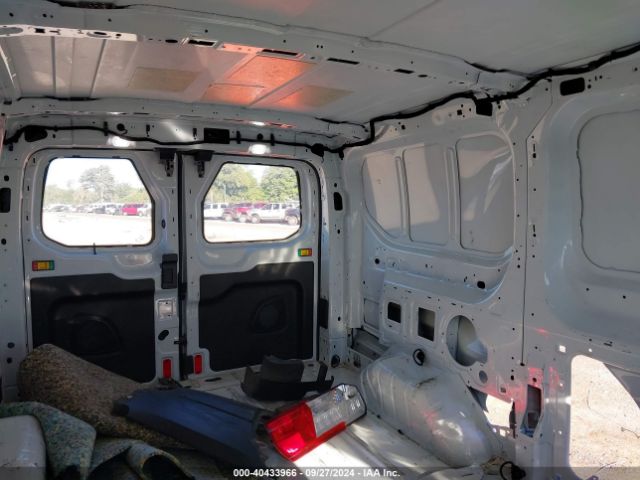 1FTYE1ZM5KKA01720 Ford Transit-150