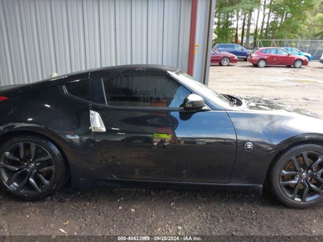 JN1AZ4EH4GM935706 Nissan 370Z
