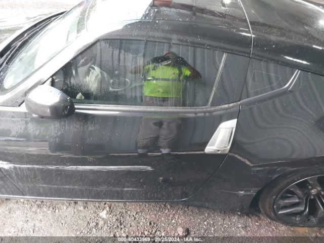 JN1AZ4EH4GM935706 Nissan 370Z