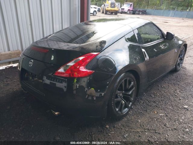 JN1AZ4EH4GM935706 Nissan 370Z