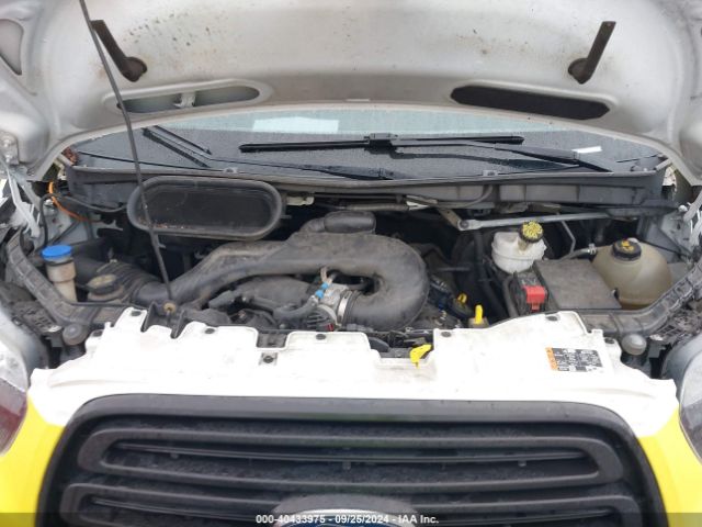 1FTYR2CMXKKA82958 Ford Transit-250