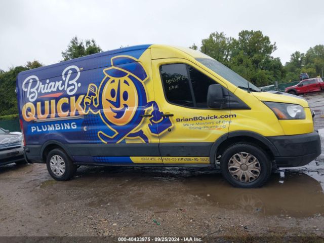 1FTYR2CMXKKA82958 Ford Transit-250