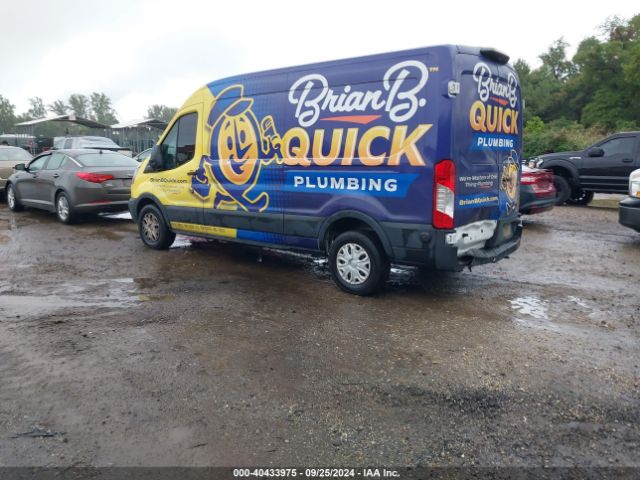 1FTYR2CMXKKA82958 Ford Transit-250
