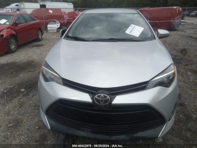 Toyota COROLLA LE 2017 5YFBURHE8HP570735 Image 11
