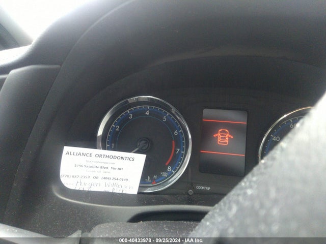 Toyota COROLLA LE 2017 5YFBURHE8HP570735 Image 14