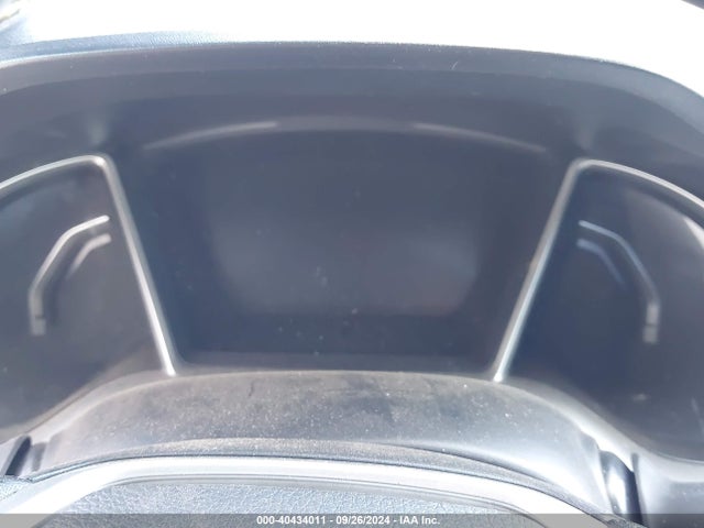 Honda Civic Touring 2017 2HGFC1F90HH654311 Image 14