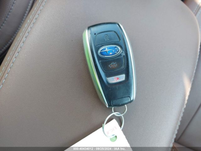 4S4WMARD9M3462535 Subaru Ascent Touring