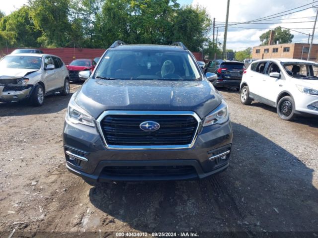 4S4WMARD9M3462535 Subaru Ascent Touring