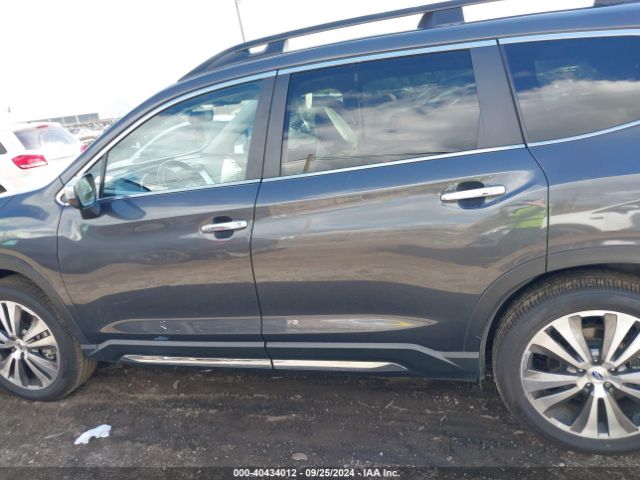4S4WMARD9M3462535 Subaru Ascent Touring