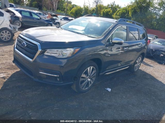 4S4WMARD9M3462535 Subaru Ascent Touring