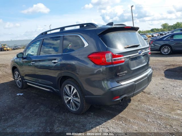 4S4WMARD9M3462535 Subaru Ascent Touring