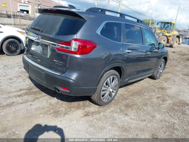4S4WMARD9M3462535 Subaru Ascent Touring