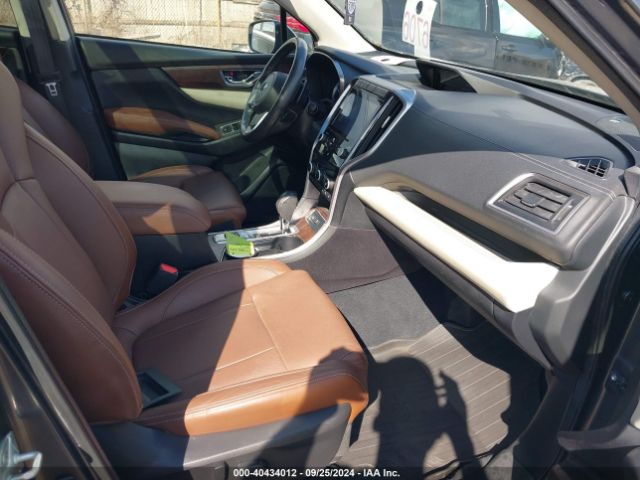 4S4WMARD9M3462535 Subaru Ascent Touring
