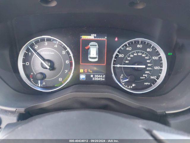 4S4WMARD9M3462535 Subaru Ascent Touring