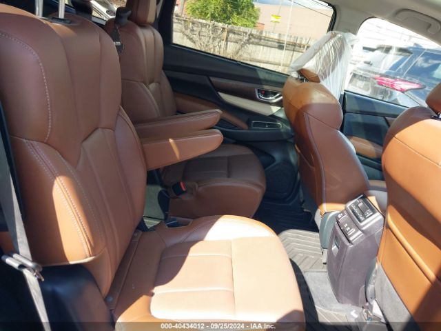4S4WMARD9M3462535 Subaru Ascent Touring