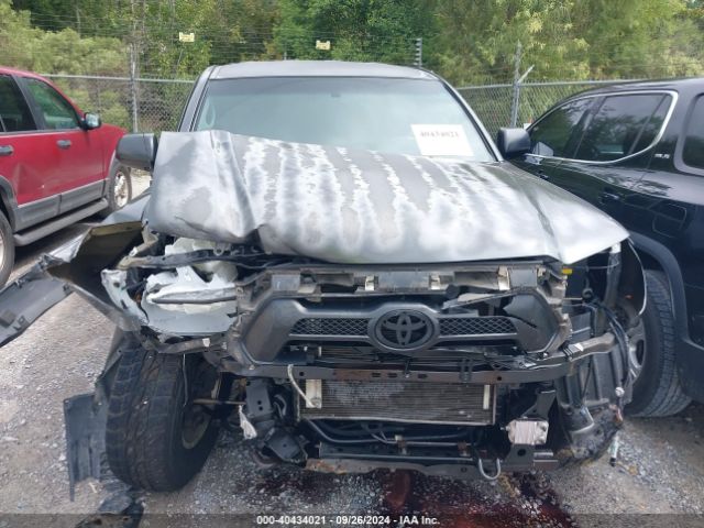 3TMJU4GN2EM163481 Toyota Tacoma Prerunner V6