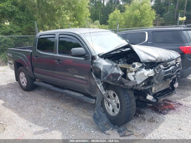 3TMJU4GN2EM163481 Toyota Tacoma Prerunner V6