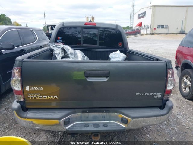 3TMJU4GN2EM163481 Toyota Tacoma Prerunner V6