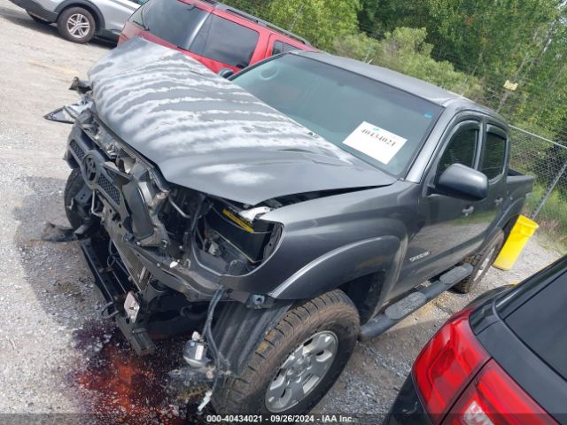 3TMJU4GN2EM163481 Toyota Tacoma Prerunner V6