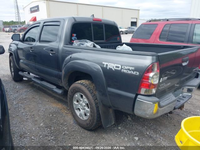 3TMJU4GN2EM163481 Toyota Tacoma Prerunner V6
