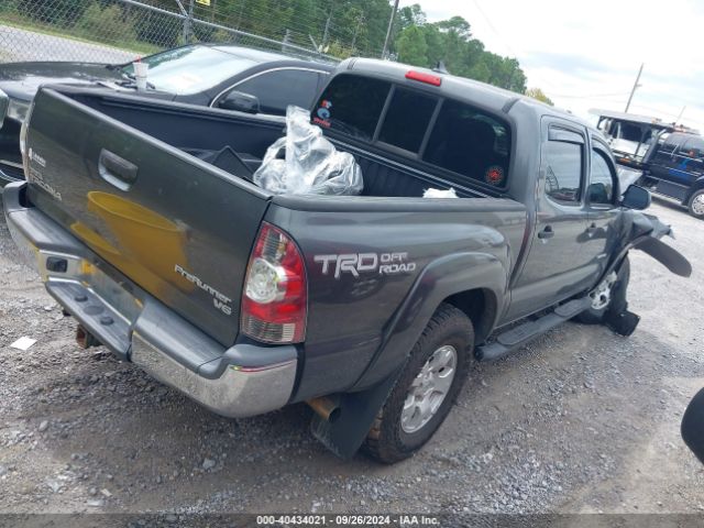 3TMJU4GN2EM163481 Toyota Tacoma Prerunner V6