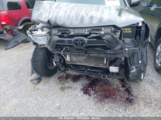 3TMJU4GN2EM163481 Toyota Tacoma Prerunner V6