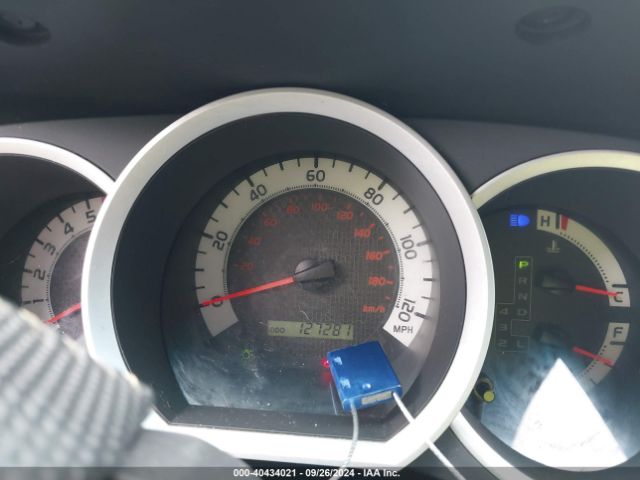 3TMJU4GN2EM163481 Toyota Tacoma Prerunner V6