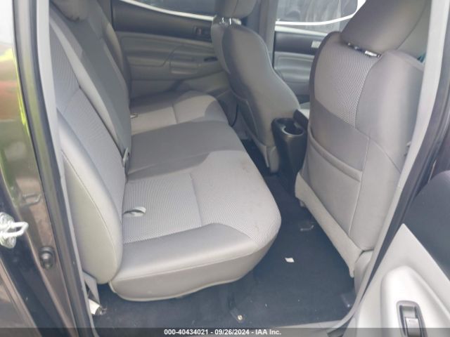 3TMJU4GN2EM163481 Toyota Tacoma Prerunner V6