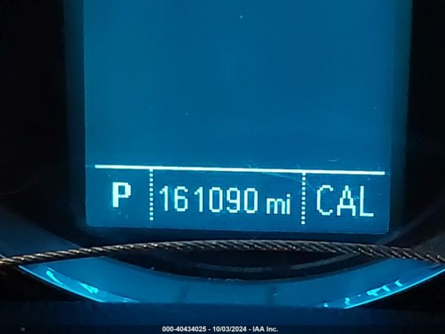 1G1PG5SB4F7229943 Chevrolet CRUZE LTZ